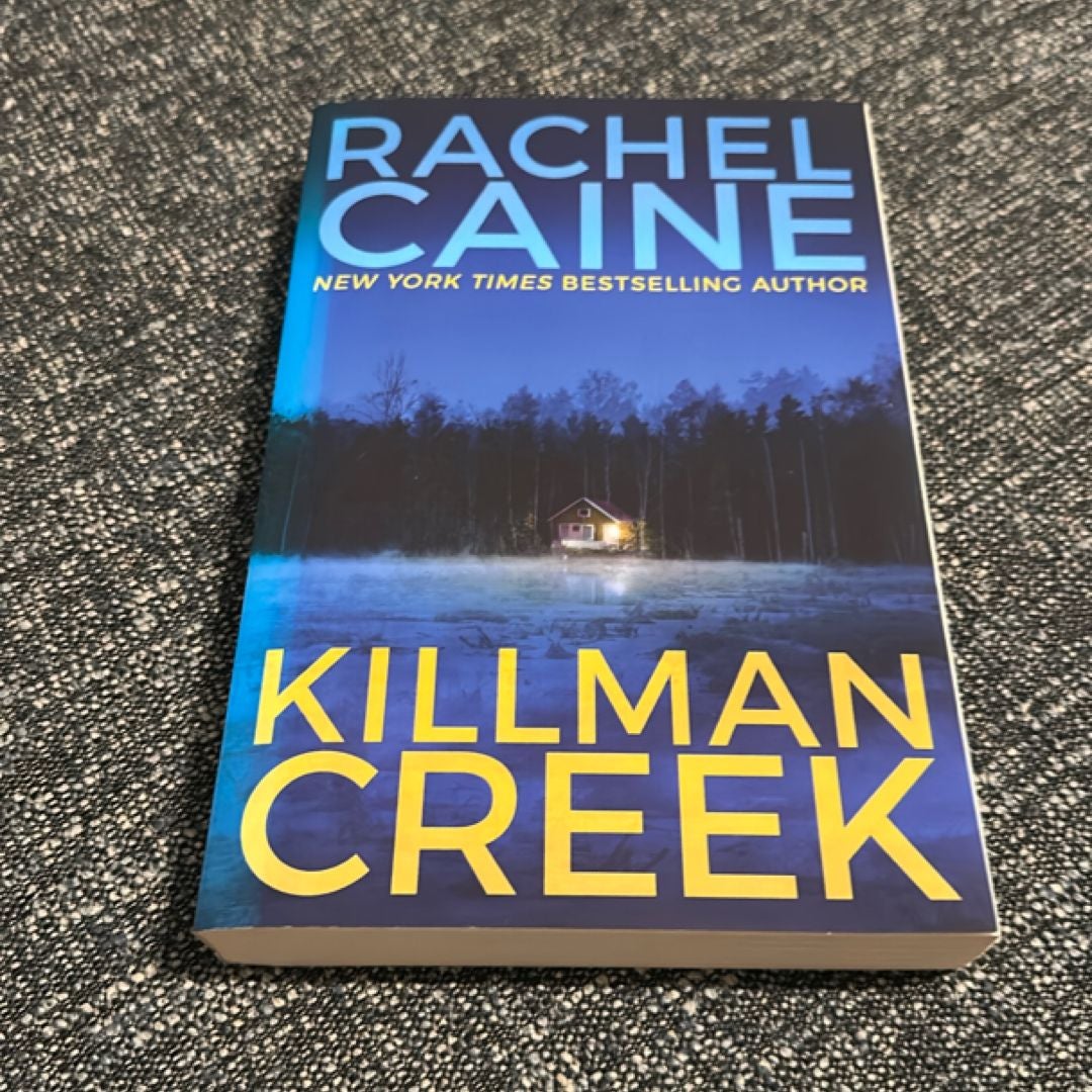Killman Creek
