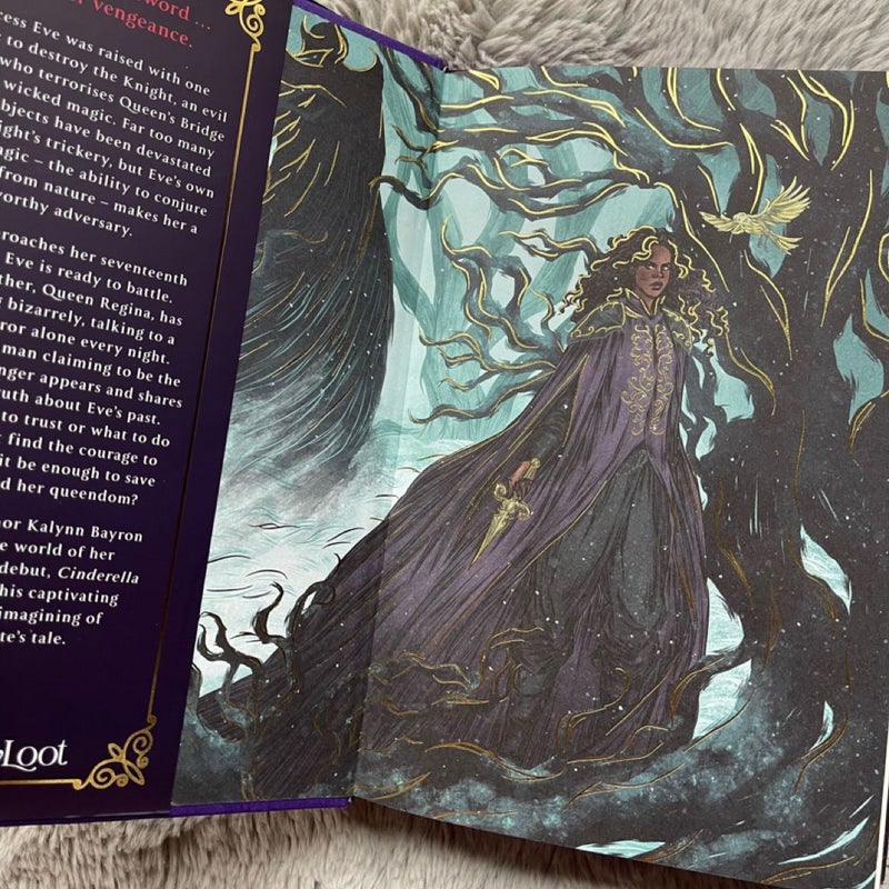 Sleep Like Death (FairyLoot Exclusive Edition)