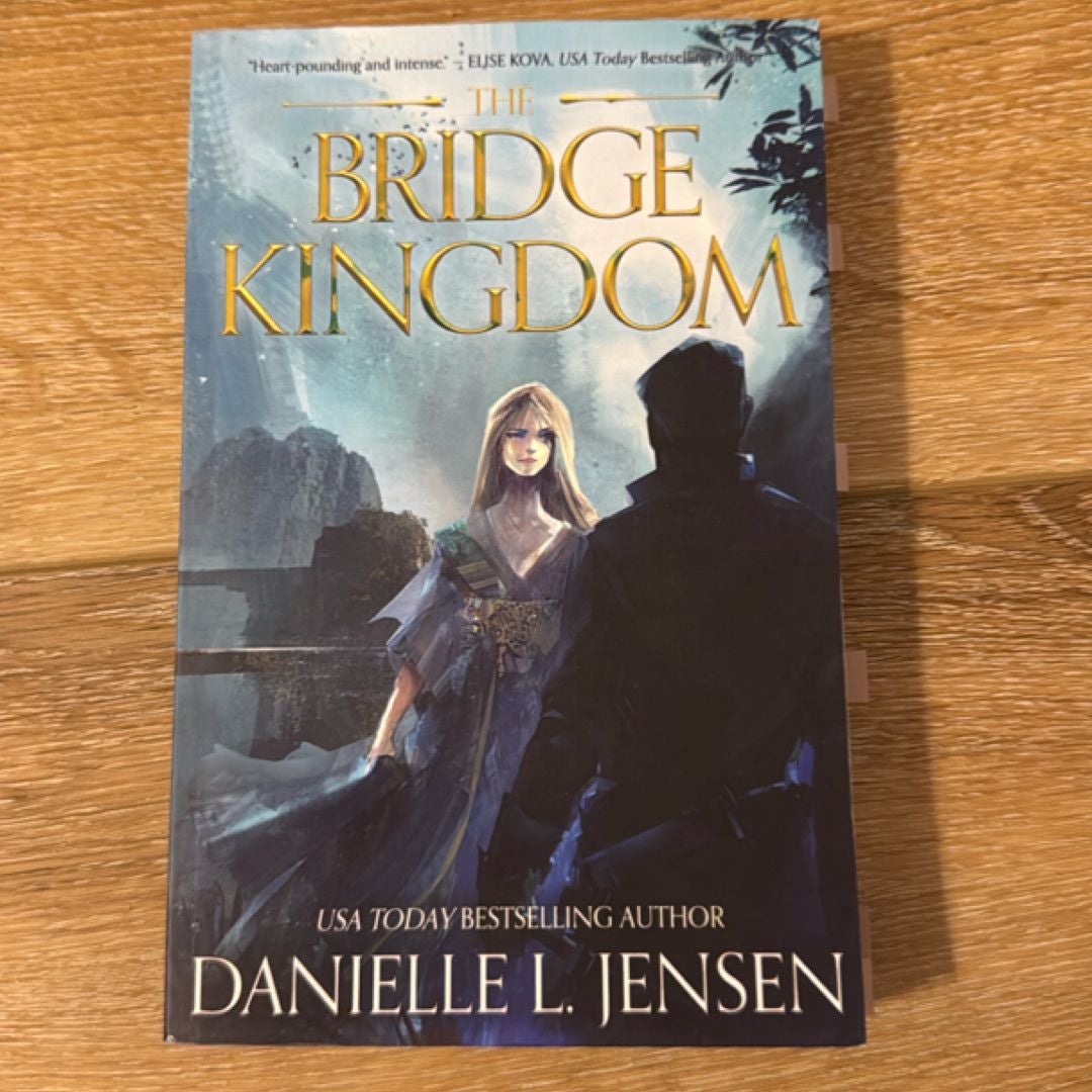 The Bridge Kingdom