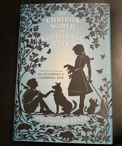 The Curious World of Calpurnia Tate