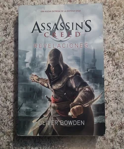  Assassin's Creed: Renaissance: 9780441019298
