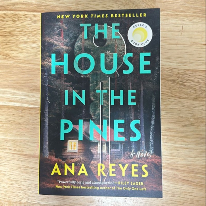 The House in the Pines