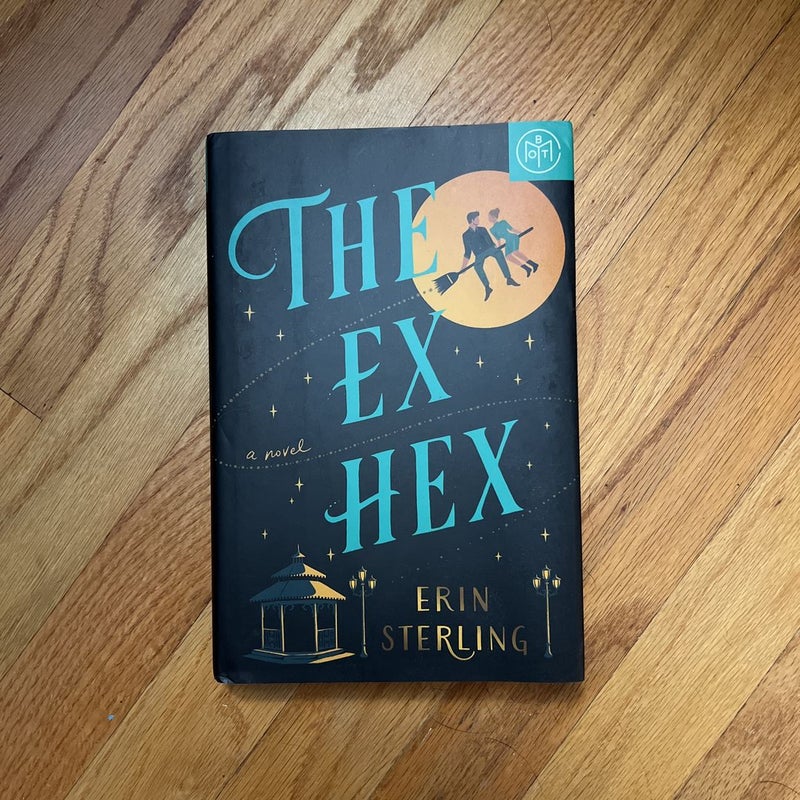 The Ex Hex