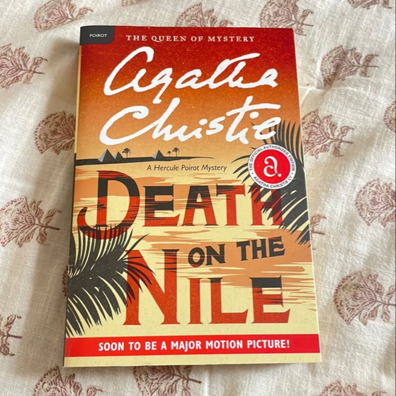 Death on the Nile