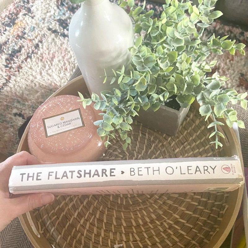 The Flatshare