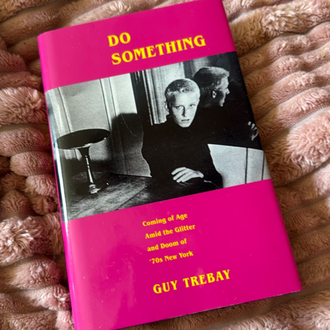 Do Something