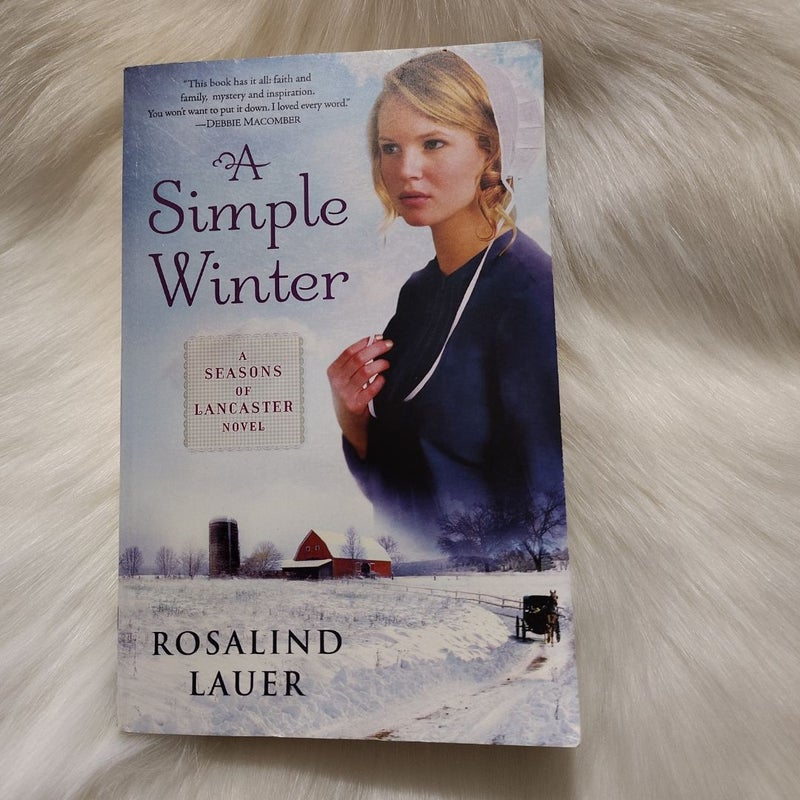 A Simple Winter