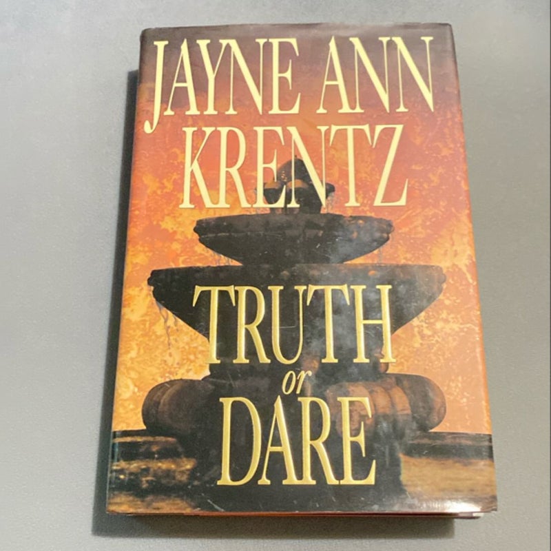 Truth or Dare