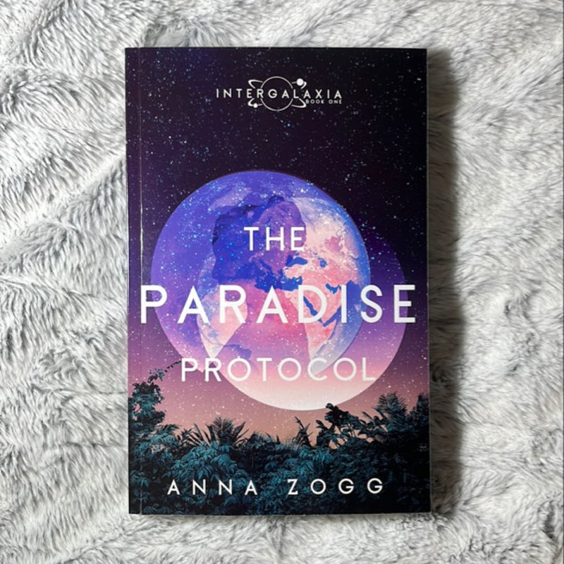 The Paradise Protocol