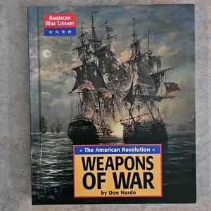 Weapons of War