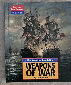 Weapons of War*