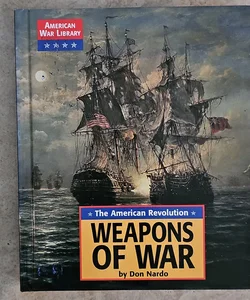 Weapons of War