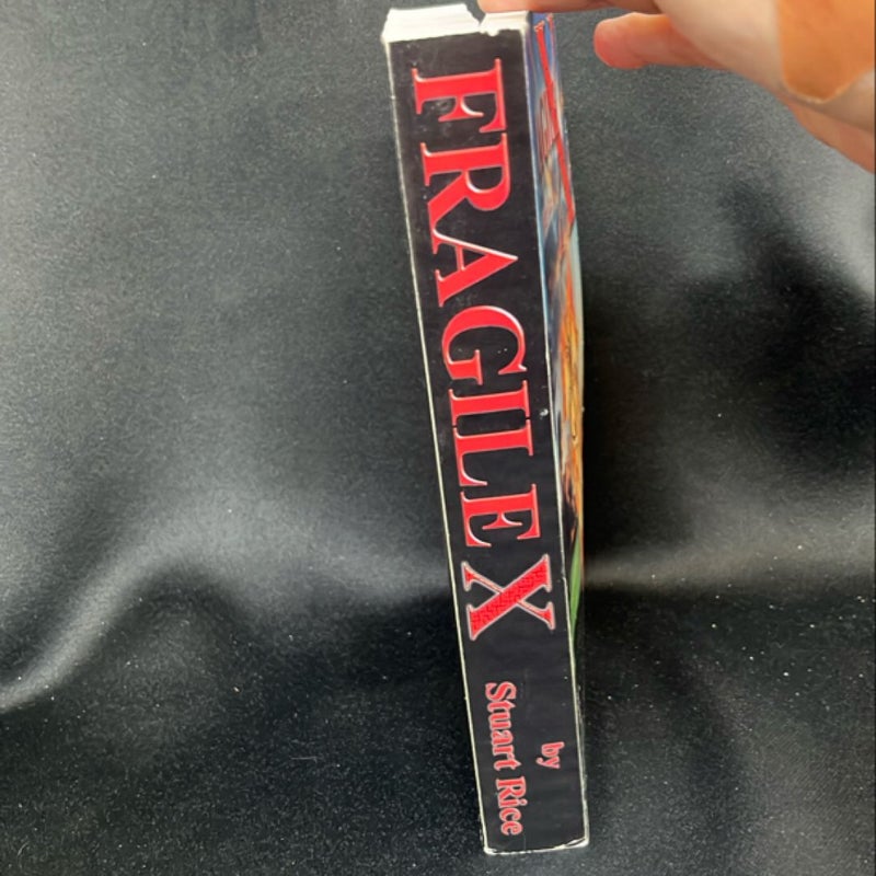 Fragile X