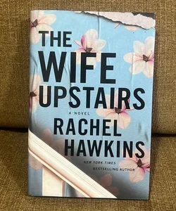 The Wife Upstairs