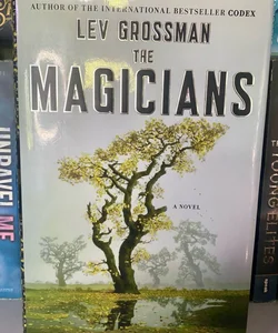 The Magicians