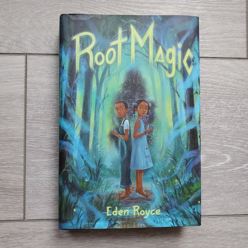 Root Magic