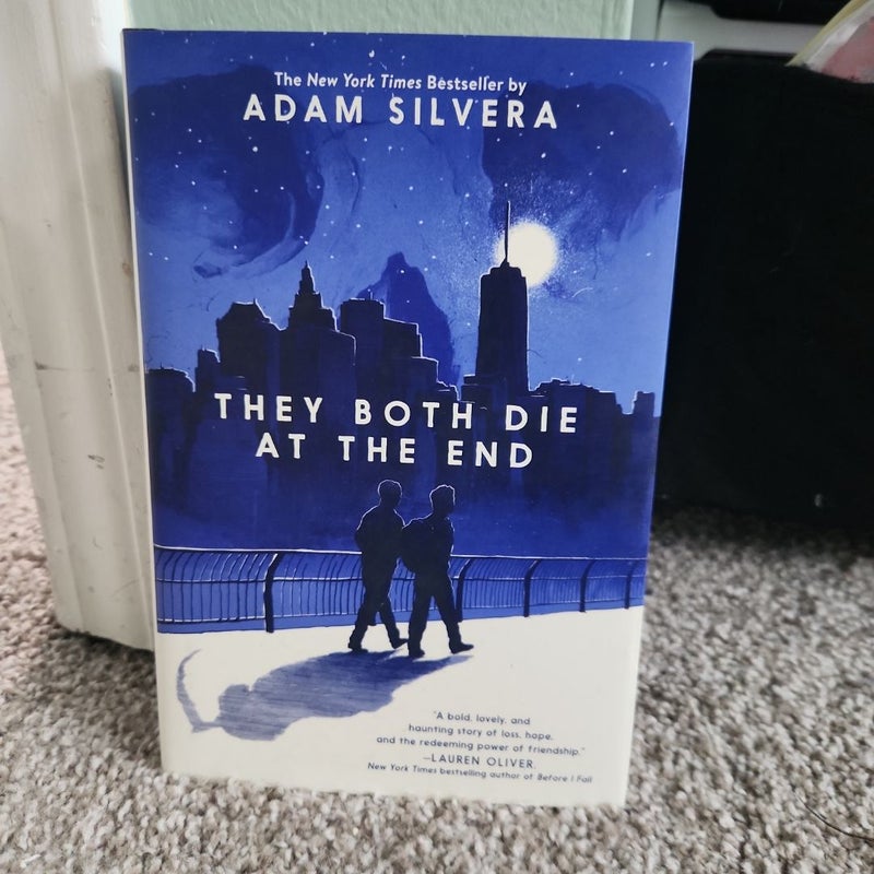 They Both Die at the End