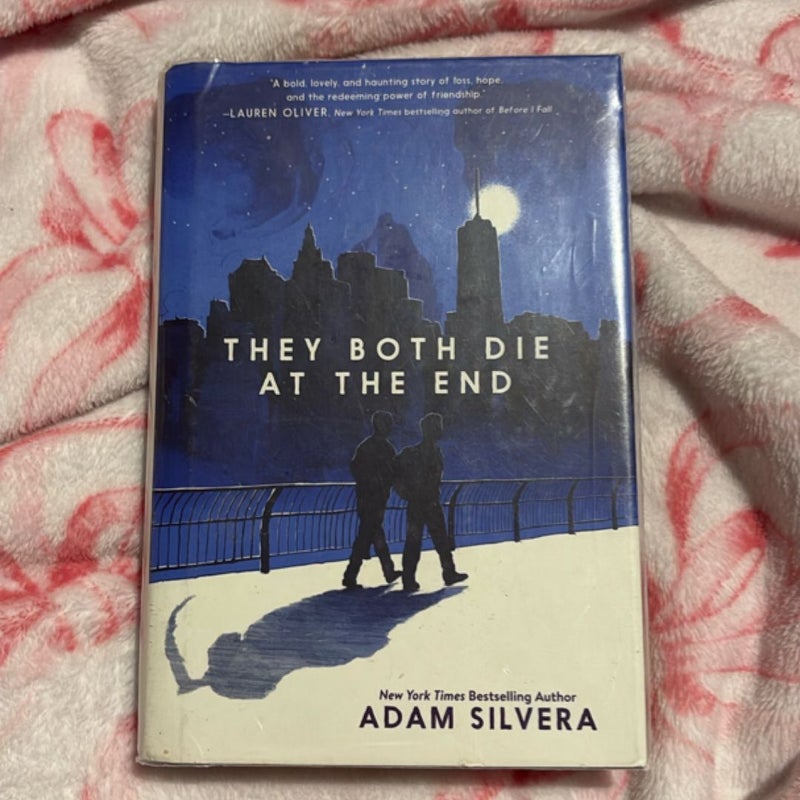 They Both Die at the End