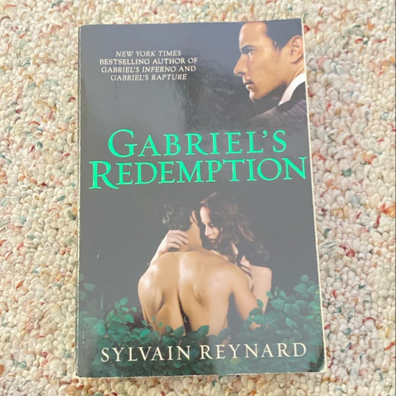 Gabriel's Redemption