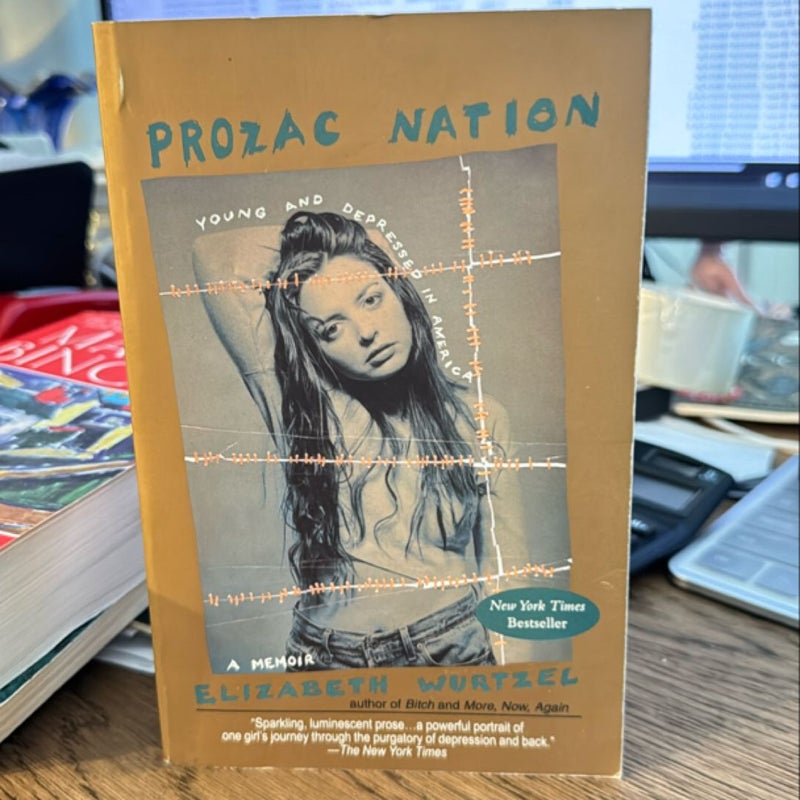 Prozac Nation