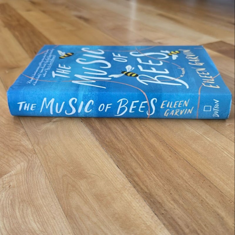 The Music of Bees