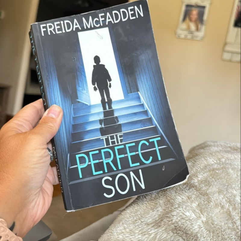 The Perfect Son