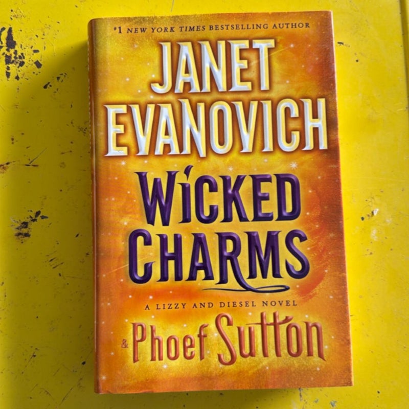 Wicked Charms