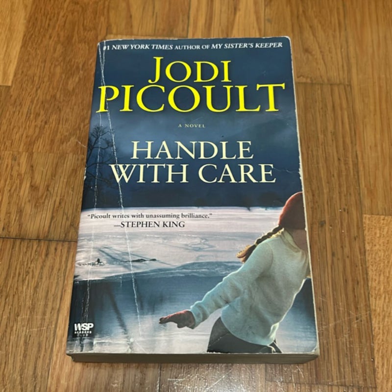 Handle with Care