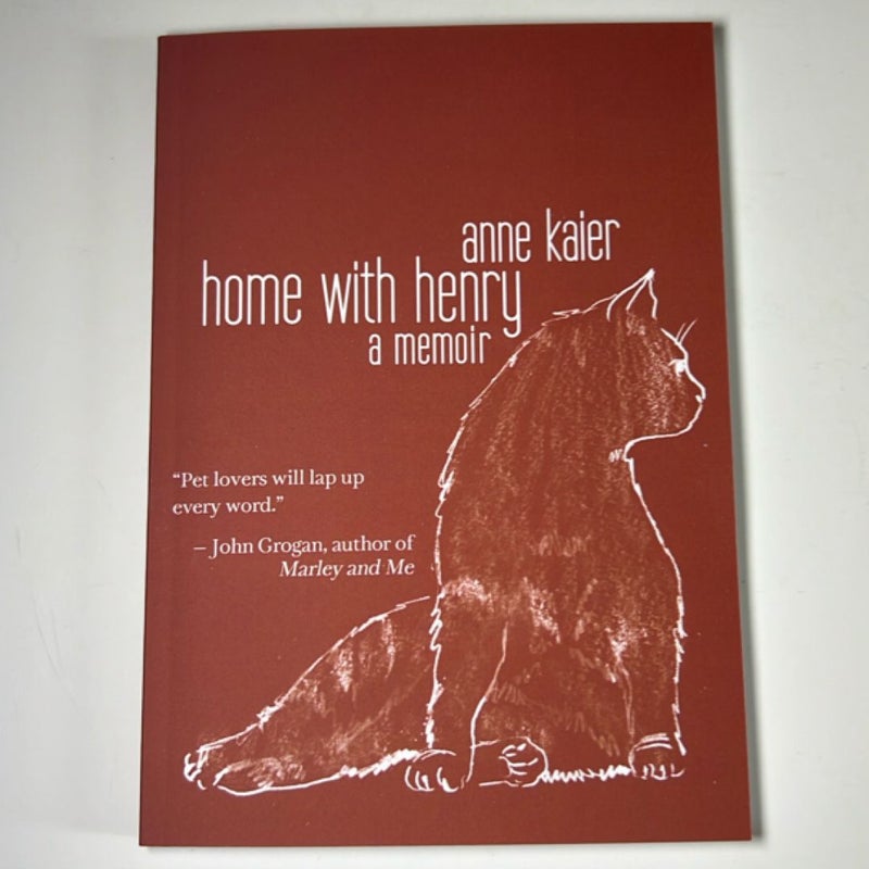 Home With Henry