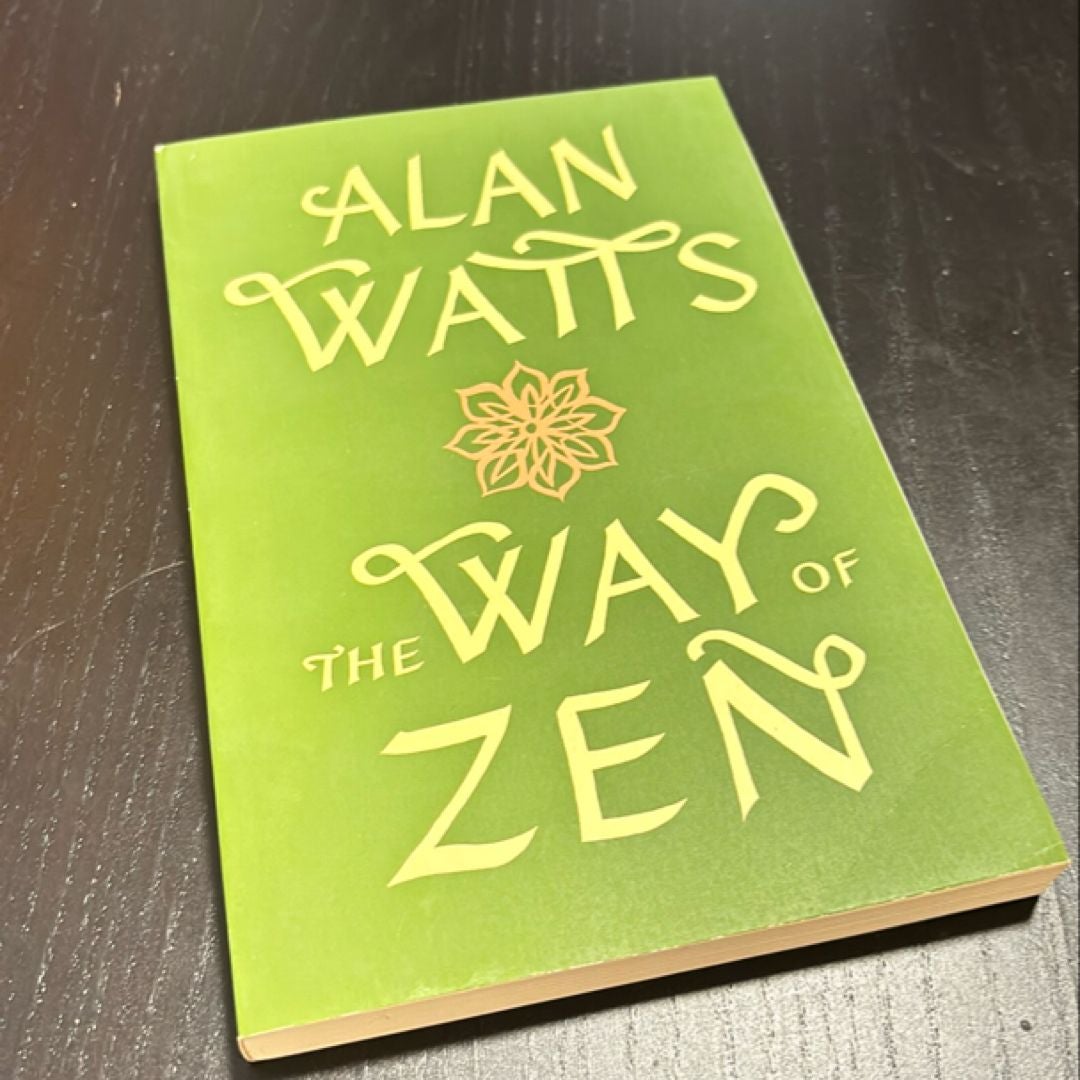 The Way of Zen