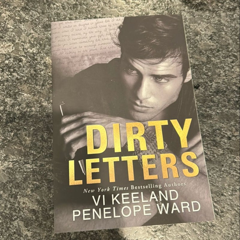 Dirty Letters