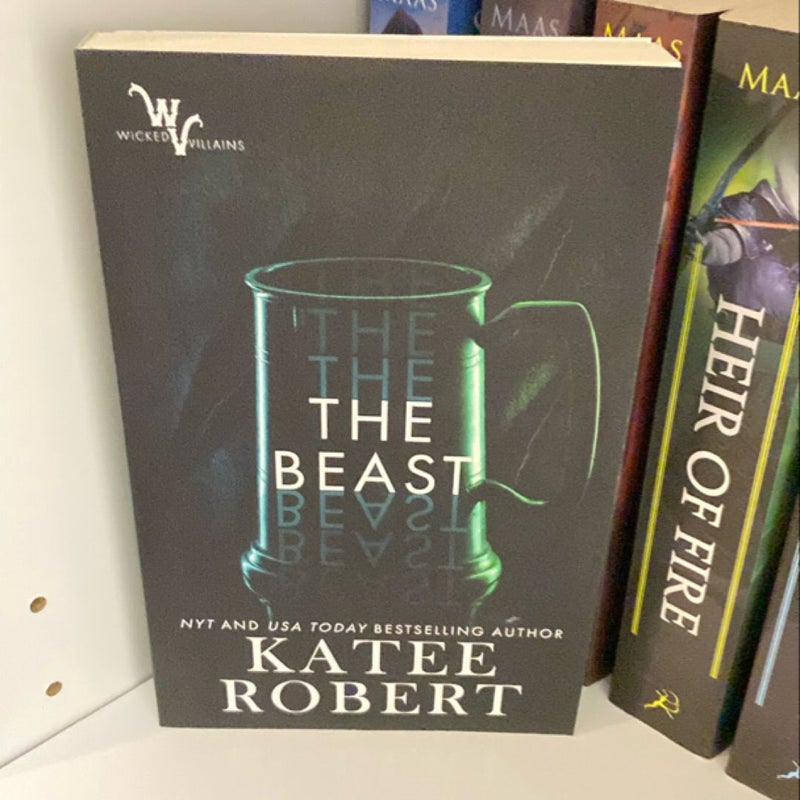 Katee Robert bundle