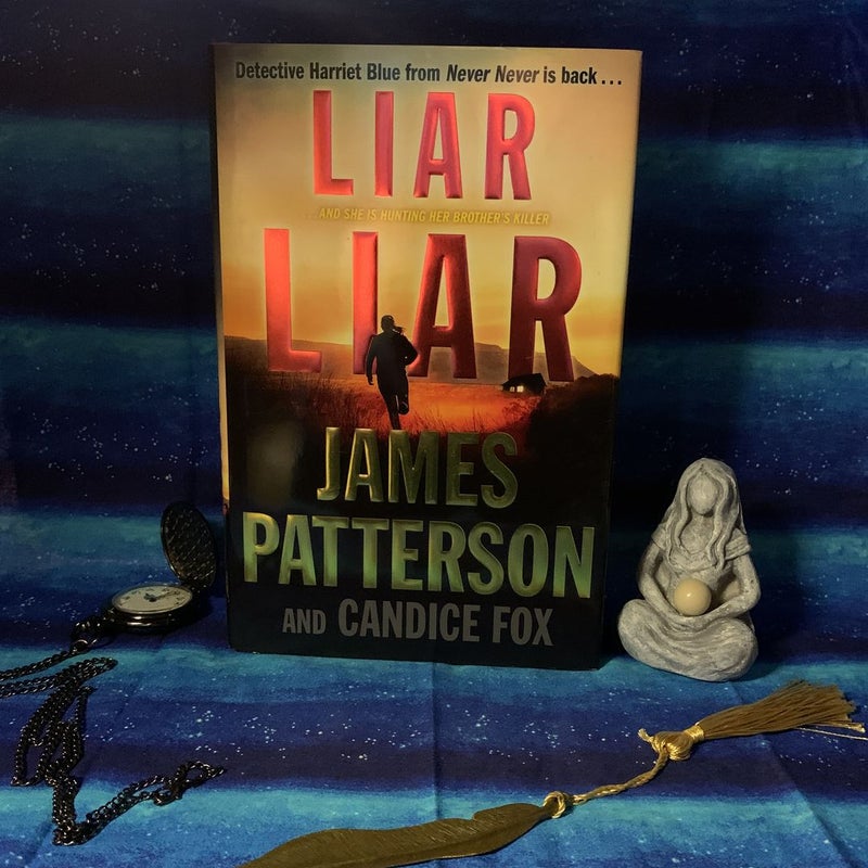 Liar Liar