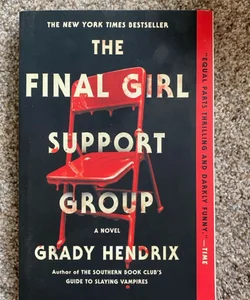 The Final Girl Support Group