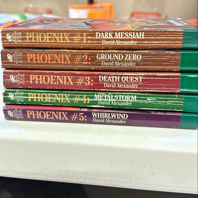 Phoenix Series
