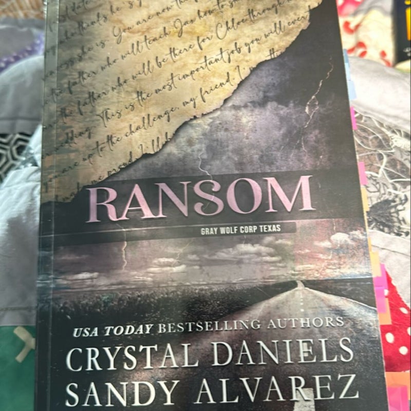 Ransom