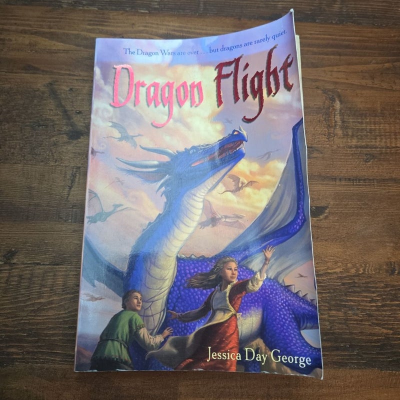 Dragon Flight