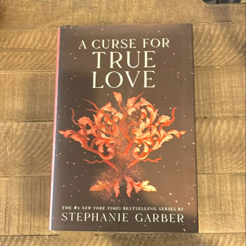 A Curse for True Love