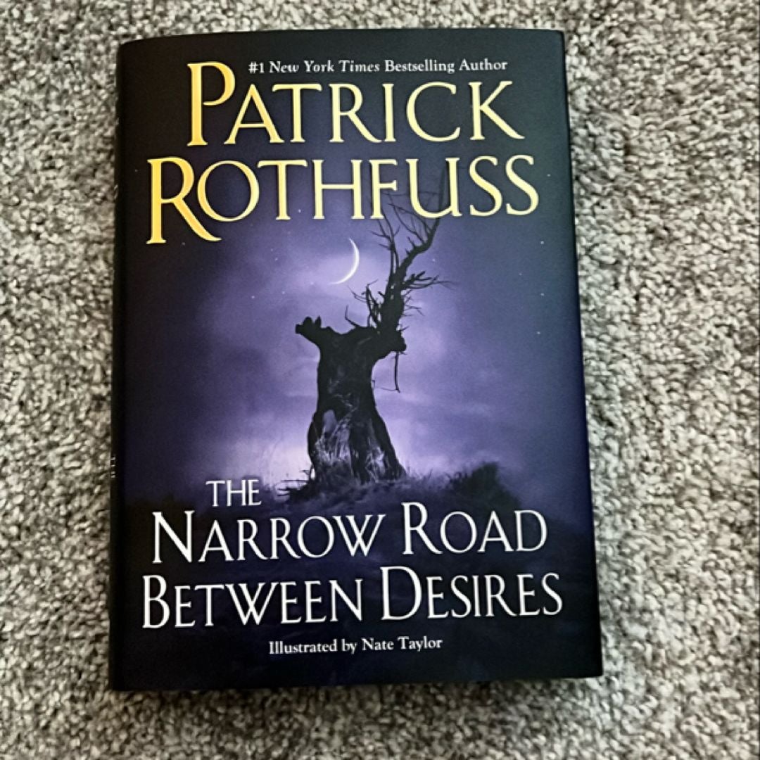 The Narrow Road Between Desires