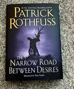 The Narrow Road Between Desires