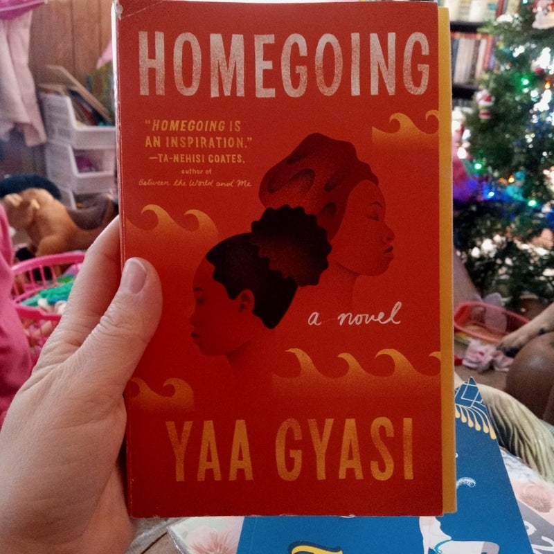 Homegoing