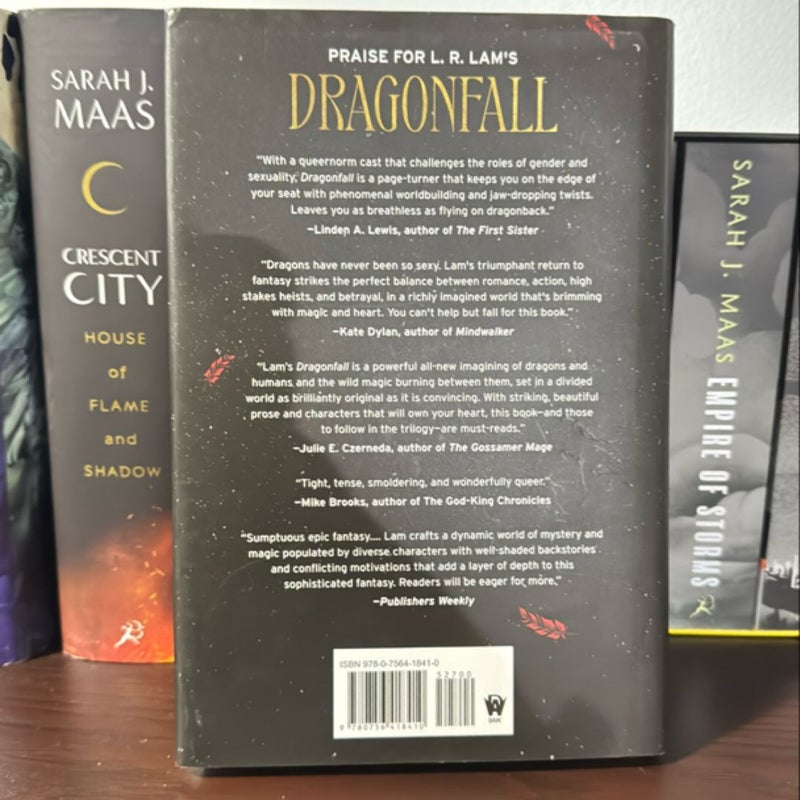 Dragonfall