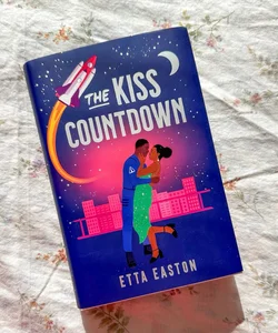 The Kiss Countdown (Afterlight Edition) 