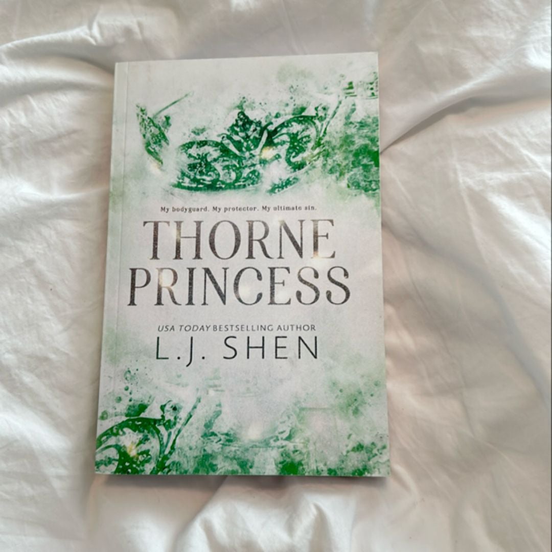 Thorne Princess