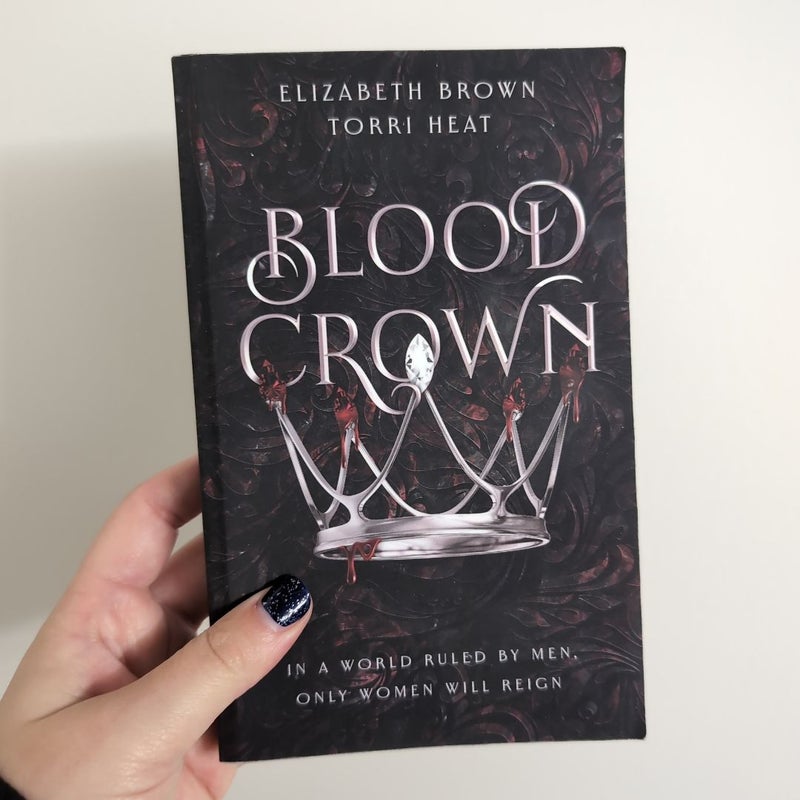 Blood Crown