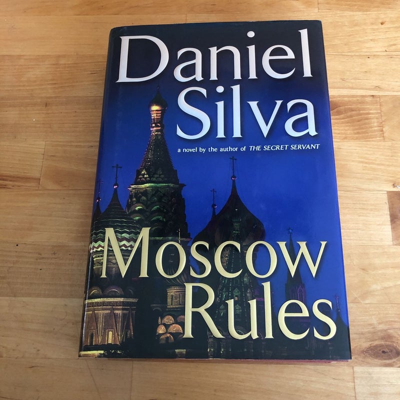 Moscow Rules