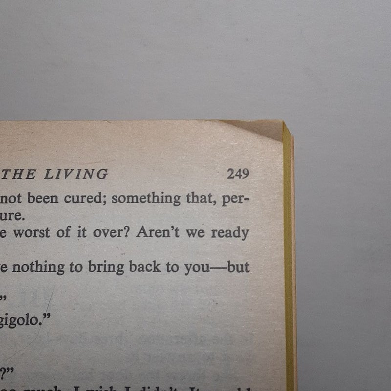 We the Living (75th-Anniversary Edition)