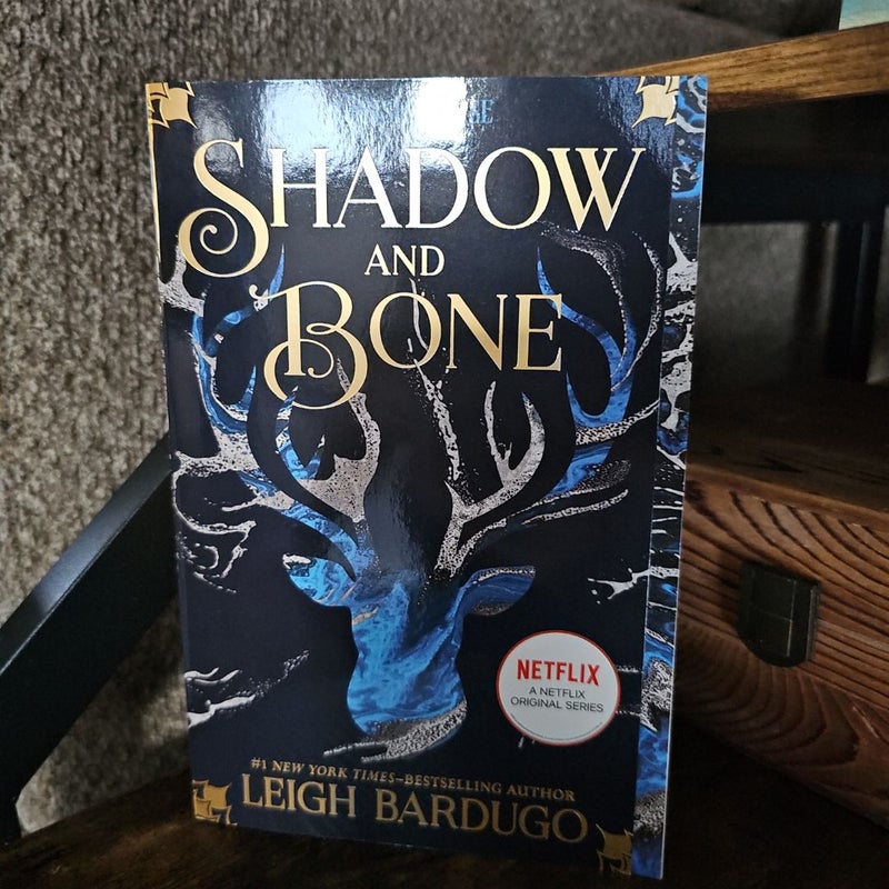 Shadow and Bone