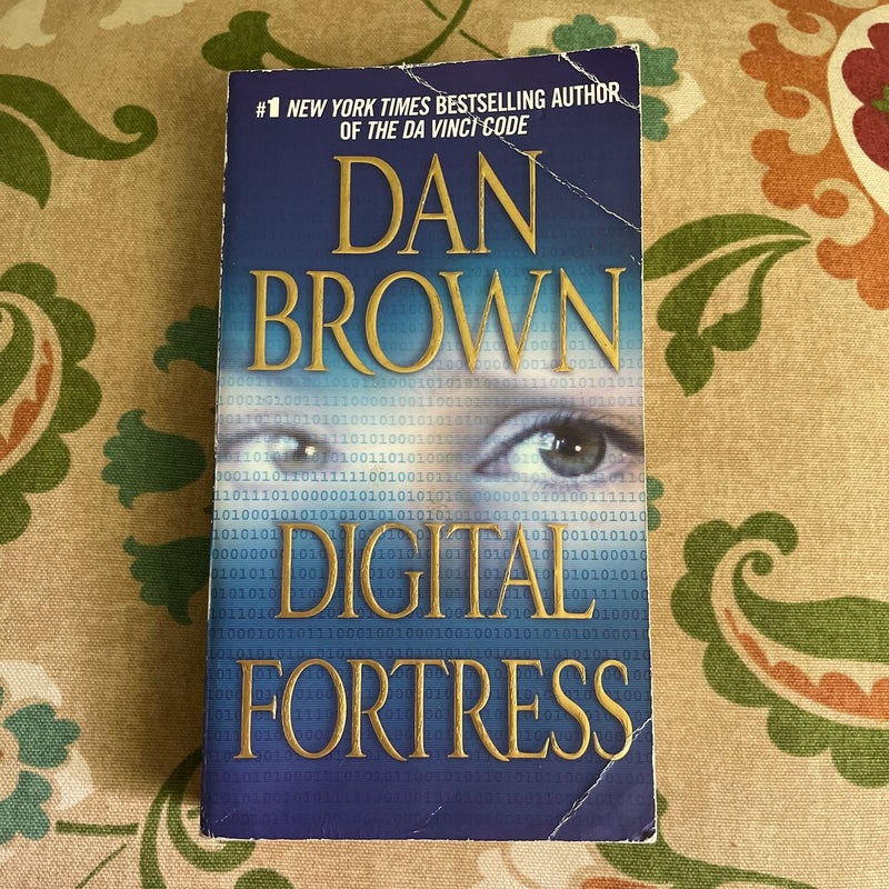 Digital Fortress