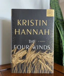 The Four Winds